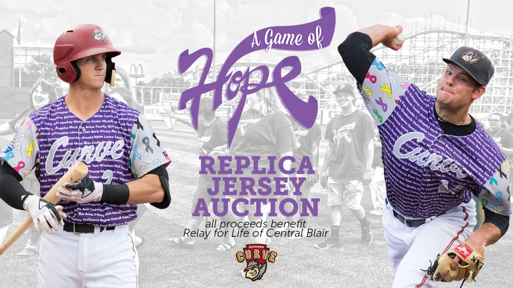 replica jersey auction